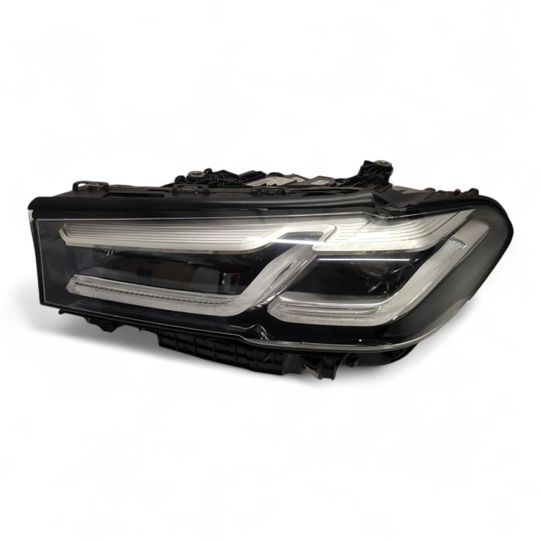 Frontscheinwerfer BMW G30 5A388C7-03 Full LED Links Scheinwerfer Headlight SCH8978437556aq