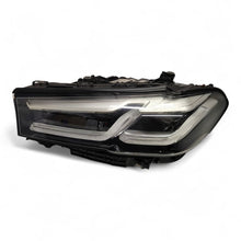 Load image into Gallery viewer, Frontscheinwerfer BMW G30 5A388C7-03 Full LED Links Scheinwerfer Headlight SCH8978437556aq
