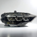 Frontscheinwerfer Ford JR3B-13006-A Rechts Scheinwerfer Headlight
