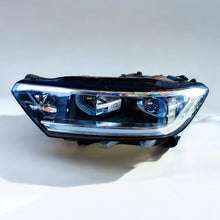 Laden Sie das Bild in den Galerie-Viewer, Frontscheinwerfer VW T-Roc 2GA941035AK Full LED Links Scheinwerfer Headlight