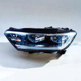 Frontscheinwerfer VW T-Roc 2GA941035AK Full LED Links Scheinwerfer Headlight