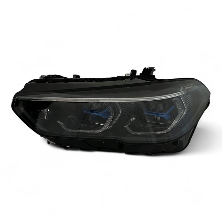 Frontscheinwerfer BMW X5 G05 X6 G06 5A279B1-01 Laser Links Headlight SCH6253950138ap