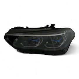 Frontscheinwerfer BMW X5 G05 X6 G06 5A279B1-01 Laser Links Headlight SCH6253950138ap