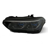 Frontscheinwerfer BMW X5 G05 X6 G06 5A279B1-01 Laser Links Headlight