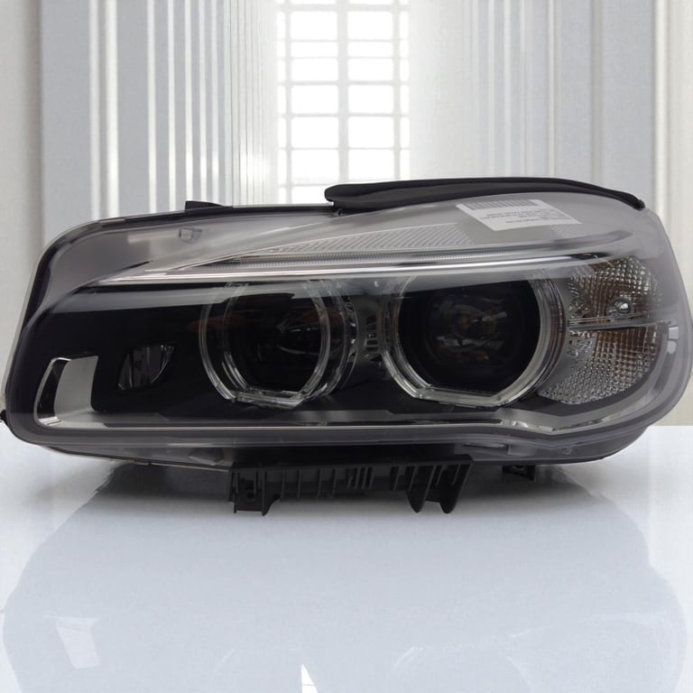 Frontscheinwerfer BMW F45 F46 7409110-01 Xenon Ein Stück (Rechts oder Links) SCH5812446418vw