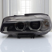 Load image into Gallery viewer, Frontscheinwerfer BMW F45 F46 7409110-01 Xenon Ein Stück (Rechts oder Links) SCH5812446418vw