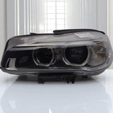 Frontscheinwerfer BMW F45 F46 7409110-01 Xenon Ein Stück (Rechts oder Links)