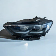 Load image into Gallery viewer, Frontscheinwerfer VW T-Roc T Roc 2GA941035H Full LED Links Headlight