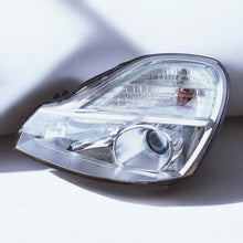 Load image into Gallery viewer, Frontscheinwerfer Renault Modus Ein Stück (Rechts oder Links) Headlight