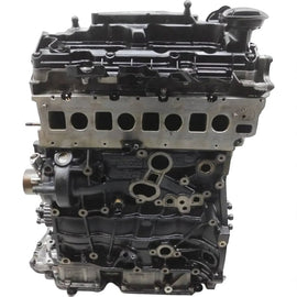 Motor VW T-Roc DTTA 2.0 TDI 150PS 110kW 20TKm 2022 Diesel Engine Unkomplett