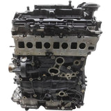 Motor VW T-Roc DTTA 2.0 TDI 150PS 110kW 20TKm 2022 Diesel Engine Unkomplett