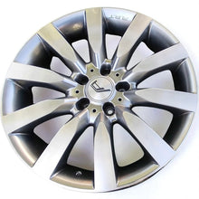 Load image into Gallery viewer, 1x Alufelge 19 Zoll 8.5" 5x112 40ET MA0185940 Mercedes-Benz Amg Rim Wheel FEL6771748515ch