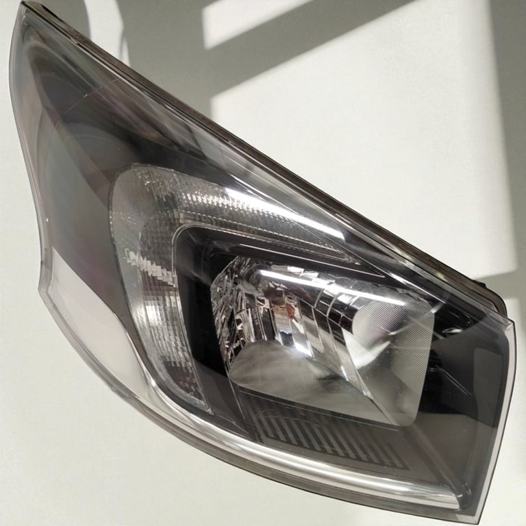 Frontscheinwerfer Opel Vivaro B 260100146R LED Rechts Scheinwerfer Headlight