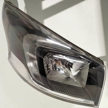 Laden Sie das Bild in den Galerie-Viewer, Frontscheinwerfer Opel Vivaro B 260100146R LED Rechts Scheinwerfer Headlight