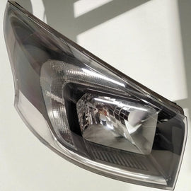 Frontscheinwerfer Opel Vivaro B 260100146R LED Rechts Scheinwerfer Headlight
