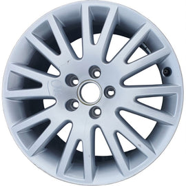 1x Alufelge 17 Zoll 7.5