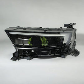 Frontscheinwerfer Opel Mokka 9834008280 Links Scheinwerfer Headlight SCH4399455106tj