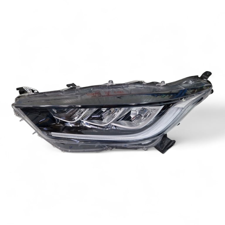 Frontscheinwerfer Toyota Yaris Full LED Ein Stück (Rechts oder Links) Headlight SCH1040969436gk