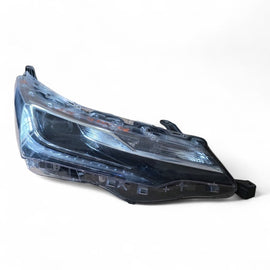 Frontscheinwerfer Toyota Corolla 81110-02L70 Rechts Scheinwerfer Headlight SCH7432313603bv