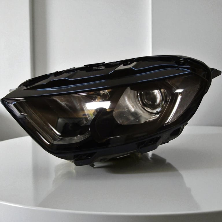 Frontscheinwerfer Ford Ecosport MN1513E015CE LED Links Scheinwerfer Headlight SCH5464290603le