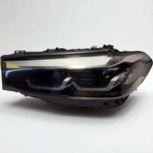 Load image into Gallery viewer, Frontscheinwerfer BMW 5 G31 G30 5A26FA3-01 Links Scheinwerfer Headlight SCH2877644320je
