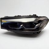Frontscheinwerfer BMW 5 G31 G30 5A26FA3-01 Links Scheinwerfer Headlight