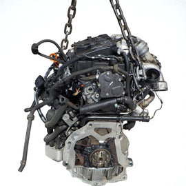 Motor VW Passat BMP 2.0 TDI 140PS 103kW 2005 Diesel Engine Komplett