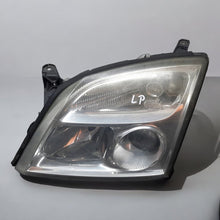 Load image into Gallery viewer, Frontscheinwerfer Opel Vectra C 155887-00 Xenon Links Scheinwerfer Headlight