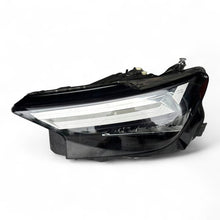 Laden Sie das Bild in den Galerie-Viewer, Frontscheinwerfer Audi E-Tron 89A941033 LED Links Scheinwerfer Headlight SCH9608774996ld