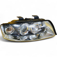 Load image into Gallery viewer, Frontscheinwerfer Audi A4 B6 89305709 Rechts Scheinwerfer Headlight SCH4775232459pk