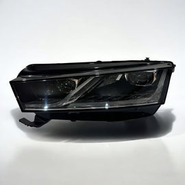 Frontscheinwerfer Skoda Octavia 5E4941015A- LED Links Scheinwerfer Headlight SCH2874702324yo