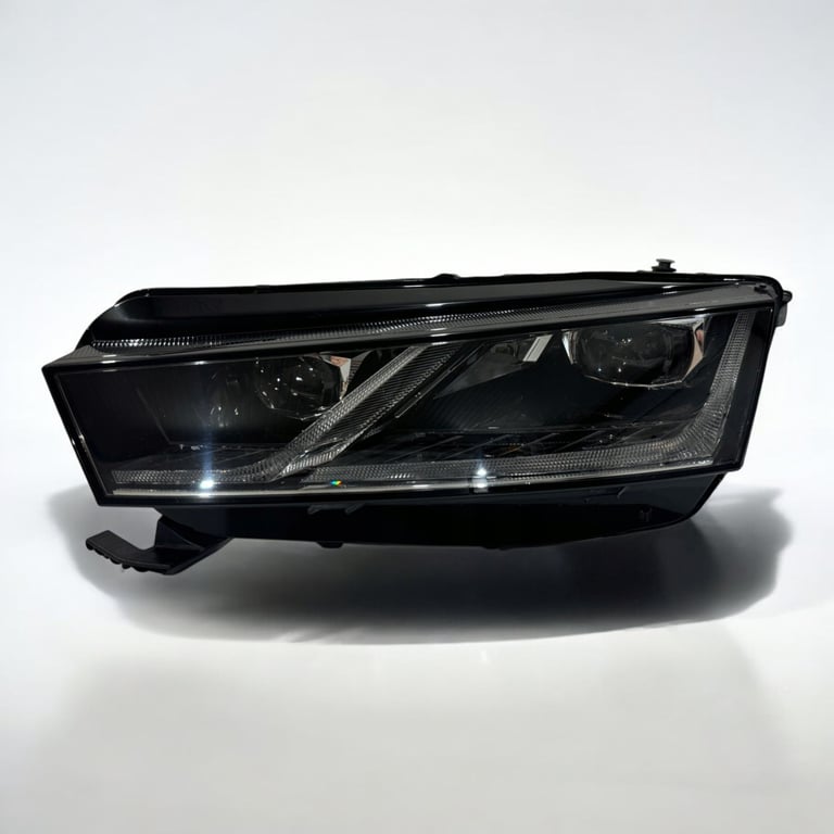 Frontscheinwerfer Skoda Octavia 5E4941015A- LED Links Scheinwerfer Headlight SCH2874702324yo