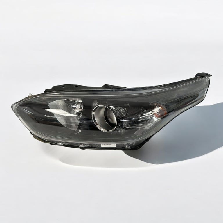 Frontscheinwerfer Kia Ceed J792111010 LED Links Scheinwerfer Headlight