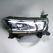 Laden Sie das Bild in den Galerie-Viewer, Frontscheinwerfer Opel Mokka 9834016880 Full LED Links Scheinwerfer Headlight