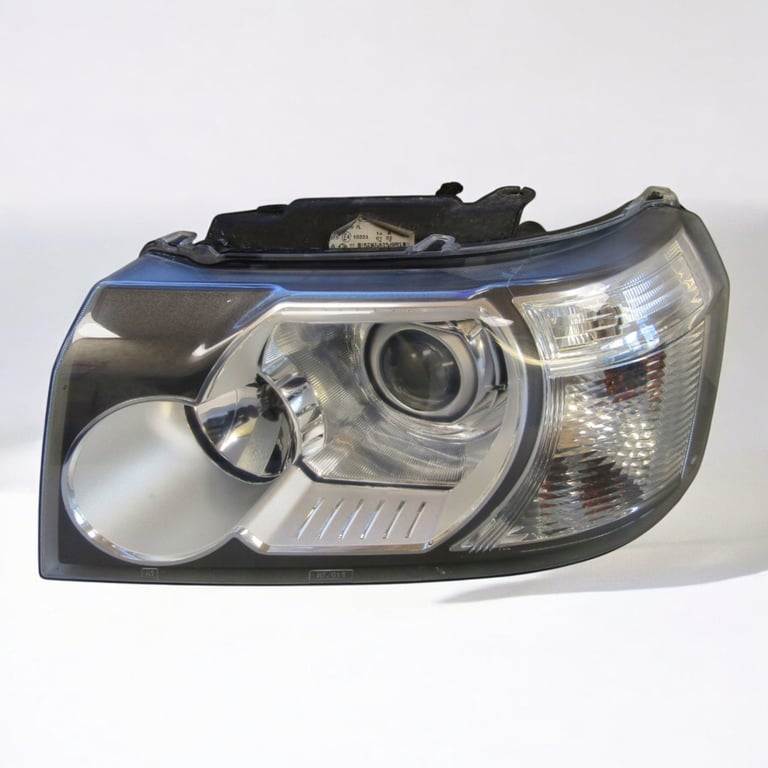 Frontscheinwerfer Land Rover Freelander 2 6H52-13W030-HC Xenon Links Headlight SCH2938540431ev