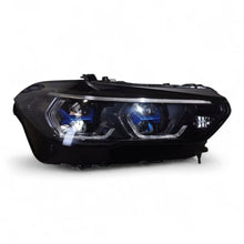 Load image into Gallery viewer, Frontscheinwerfer BMW G05 G06 8082574 Laser Rechts Scheinwerfer Headlight SCH6543278281pn