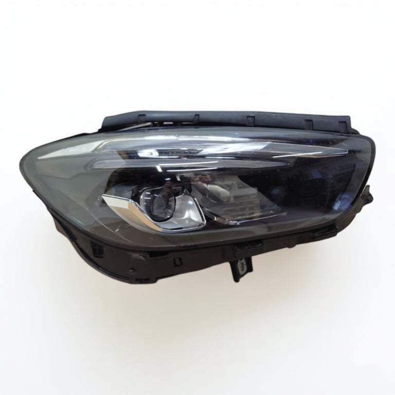 Frontscheinwerfer Mercedes-Benz Citan A4209063900 Rechts Scheinwerfer Headlight SCH4673710430iz