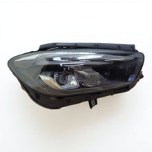 Laden Sie das Bild in den Galerie-Viewer, Frontscheinwerfer Mercedes-Benz Citan A4209063900 Rechts Scheinwerfer Headlight SCH4673710430iz