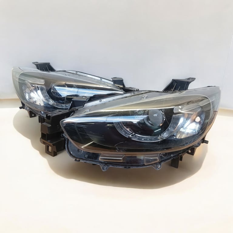 Frontscheinwerfer Mazda Cx5 KA1F-51040 LED Ein Stück (Rechts oder Links) SCH3308689086wq