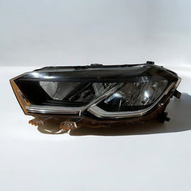 Frontscheinwerfer VW Polo 2G1941005C LED Links Scheinwerfer Headlight SCH3577068759zk