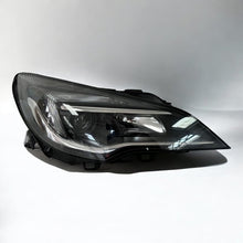 Load image into Gallery viewer, Frontscheinwerfer Opel Astra 39158006 Rechts Scheinwerfer Headlight