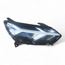 Laden Sie das Bild in den Galerie-Viewer, Frontscheinwerfer Dacia Sandero III Jogger 668846759 Full LED Rechts Headlight