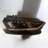 Frontscheinwerfer VW Sportsvan 517941752 Xenon Rechts Scheinwerfer Headlight