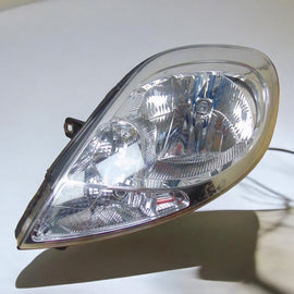 Frontscheinwerfer Opel Vivaro 89313979 LED Links Scheinwerfer Headlight