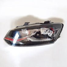 Load image into Gallery viewer, Frontscheinwerfer VW Polo 6c1 6C1941035A LED Links Scheinwerfer Headlight