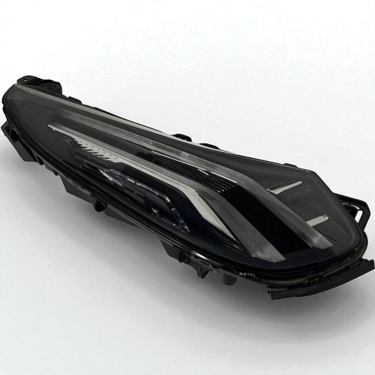 Frontscheinwerfer Lynk & Co 01 8888454525 Full LED Rechts Scheinwerfer Headlight SCH4163614373xc