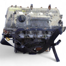 Laden Sie das Bild in den Galerie-Viewer, Motor Toyota Auris X2ZR-W22U 2ZR 1.8 122TKm 2015 Hybrid Engine Unkomplett MOT9320480967hk