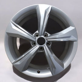1x Alufelge 19 Zoll 7.0