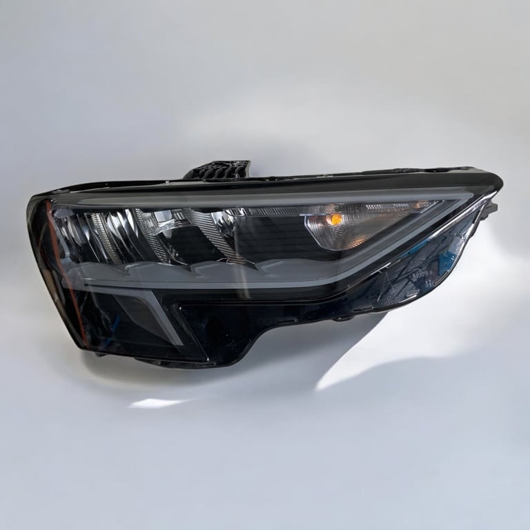 Frontscheinwerfer Audi A3 8V0805588A 8Y0941012 Rechts Scheinwerfer Headlight SCH8635965045vs