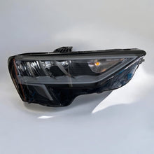 Load image into Gallery viewer, Frontscheinwerfer Audi A3 8V0805588A 8Y0941012 Rechts Scheinwerfer Headlight SCH8635965045vs